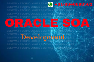 ORACLE SOA Development 