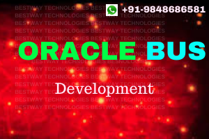 Oracle Service Bus Suite 12c- Development