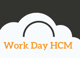 Workday HCM