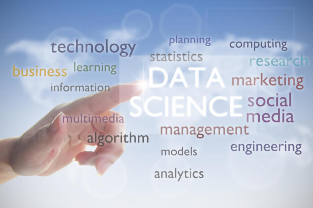 DATA SCIENCE