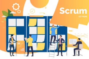 Scrum Master Online Training Course in Hyderabad and Bangalore, India