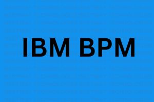 IBM BPM
