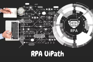 RPA UiPath