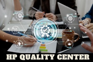 HP Quality Center
