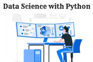 Data Science with Python