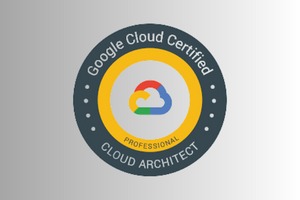 Google Cloud Platform Architect