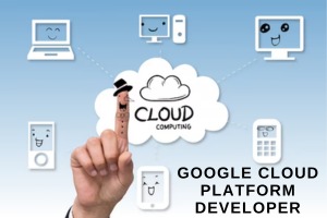 Google Cloud Platform (GCP) Developer
