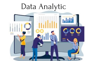 DATA Analytics