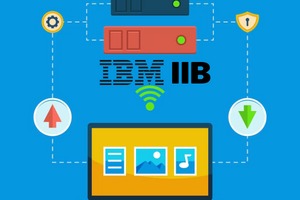 IBM IIB