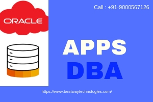 ORACLE Apps DBA