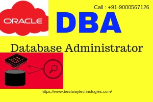 ORACLE DBA